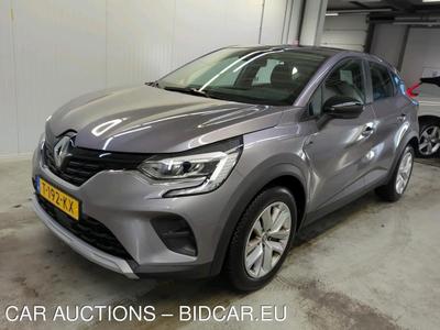 Renault Captur 1.0 TCE 67KW EVOLUTION, 2023
