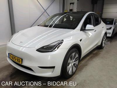 Tesla Y Model Standard Range RWD automaat, 2023