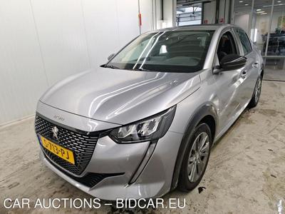 Peugeot 208 e- 50kWh 100kW Active Pack automaat, 2023