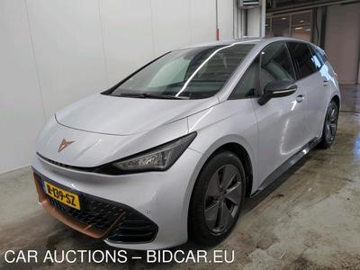 CUPRA Born 150kW/62kWh Business automaat, 2022