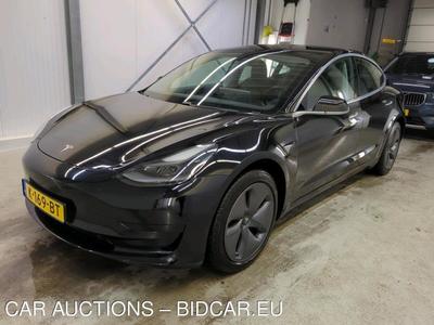 Tesla 3 Model 50kWh Standard Range Plus automaat, 2020