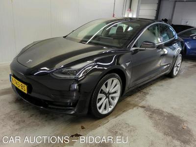 Tesla 3 Model 50kWh Standard Range Plus automaat, 2020