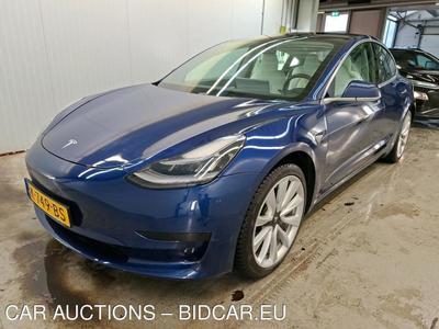 Tesla 3 Model 50kWh Standard Range Plus automaat, 2020