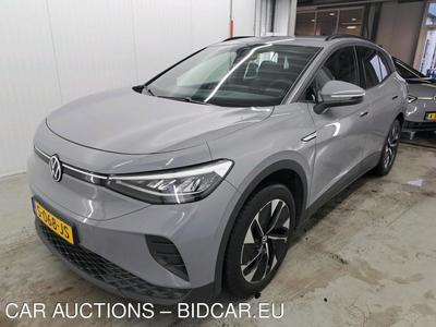 Volkswagen ID.4 ID 4 150kW / 77kWh Pro Automaat, 2023