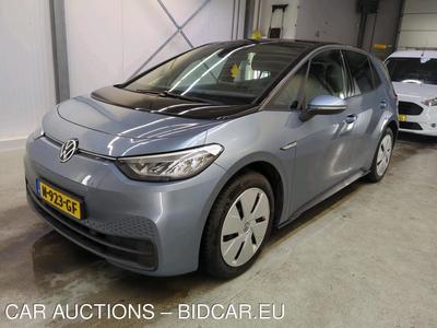 Volkswagen ID.3 150kW / 58kWH Life, 2020