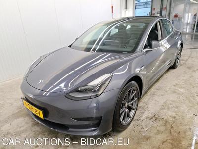 Tesla 3 Model 50kWh RWD Standard Range Plus automaat, 2020