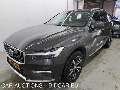 Volvo XC60 T6 PHEV 257kW AWD Essential Edition Bright automaat, 2024