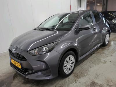 Toyota Yaris 1.5 Hybrid 85kW Active automaat, 2023