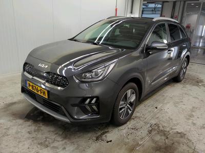 Kia Niro 1.6 GDi Plug-In Hybrid 104kW DynamicPlusLine automaat, 2022