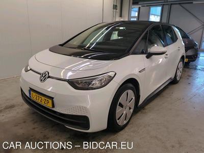Volkswagen ID.3 107kW / 58kWH Life automaat, 2021