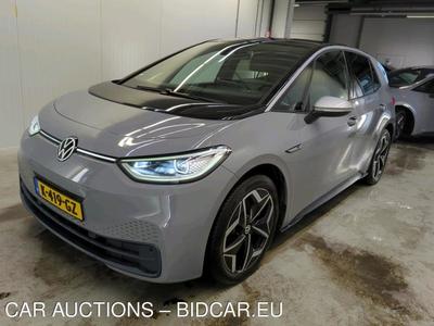 Volkswagen ID.3 150kW / 58kWH 1ST Plus automaat, 2020