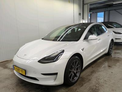 Tesla 3 Model 50kWh Standard Range Plus automaat, 2020