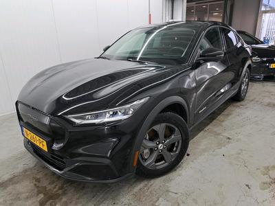 Ford MUSTANG Mach-E 190kW/ 75.7kWh RWD automaat, 2021