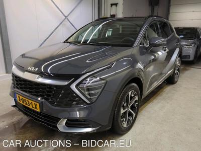 Kia Sportage Sneller rijden 1.6 T-GDI HEV169kW Dyn.plusline aut, 2023