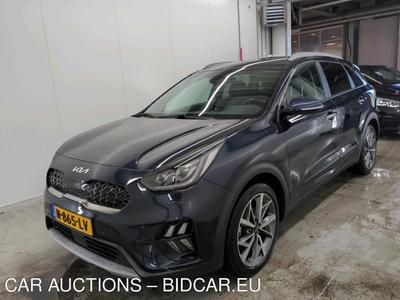 Kia Niro 1.6 GDi Hybrid 104kW Executive Line, 2021