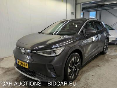 Volkswagen ID.4 ID 4 150kW / 77kWh Tech Aut., 2021