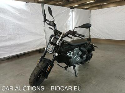 BMW CE BMW 02 AM, 2025
