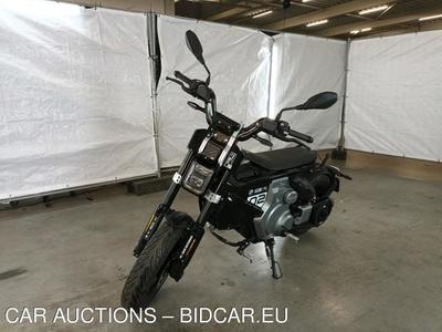 BMW CE BMW 02 AM, 2025