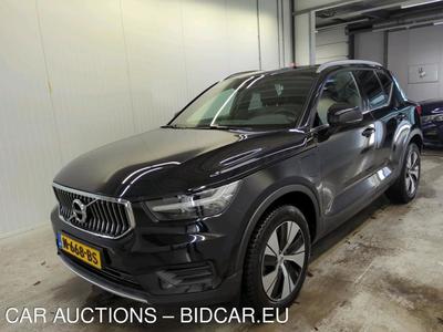 Volvo XC40 T4 Recharge 155kW Inscription Expression automaat, 2021