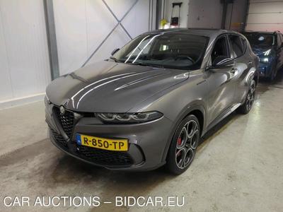 Alfa Romeo TONALE 1.5 118kW MHEV Edizione Speciale DCT, 2022