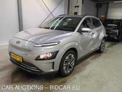 Hyundai Kona Voorraad. 12 bijtelling. EV 150kW / 64kWh Comfort, 2021