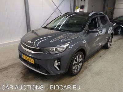 Kia Stonic 1.0 T-GDI 74kW MHEV DynamicPlusLine, 2021