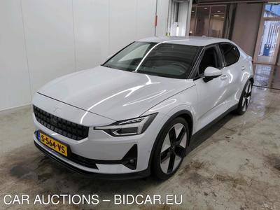 Polestar 2 170kW/ 69kWh Single Motor Standard Range, 2023