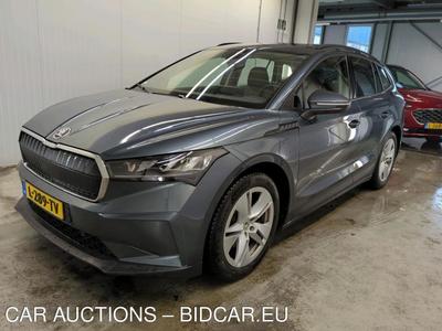 Skoda Enyaq iV 60 132kW/ 62kWh, 2021