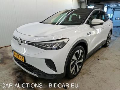 Volkswagen ID.4 ID 4 150kW / 82kWh Pro Automaat, 2021