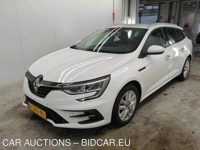 Renault Megane 1.3 TCE 103kW Business Zen Estate, 2021
