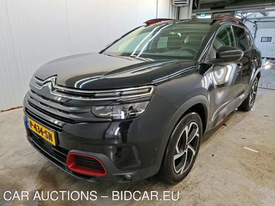 Citroën C5 Aircross 1.2 Puretech 96kW S&amp;S C-Series, 2022