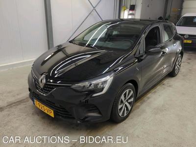 Renault Clio 1.0 TCe 67kW GPF Equilibre, 2023