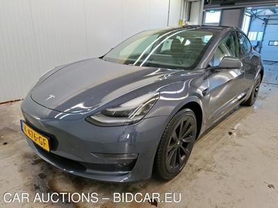 Tesla 3 Model 75kWh Long-Range AWD automaat, 2020