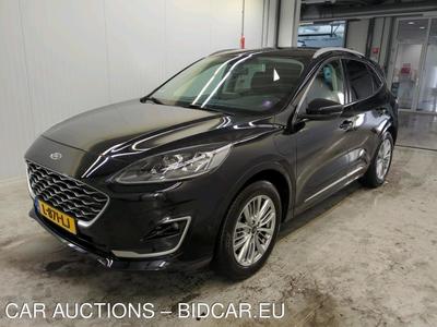 Ford Kuga 2.5 Ecoboost 165kW PHEV Vignale automaat, 2021