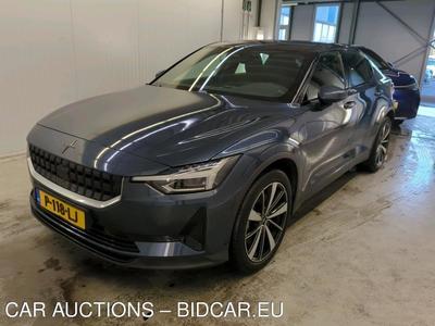 Polestar 2 165kW/ 63kWh Single Motor Standard Range, 2022