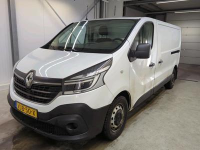 Renault Trafic T29 2.0 DCI Energy 107kW Comfort GB L2H1 EDC, 2021