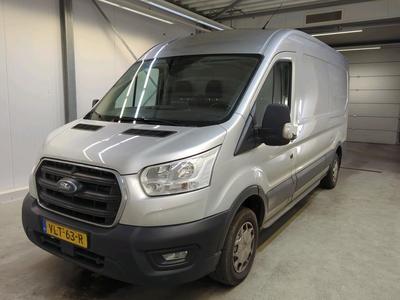 Ford Transit 310 2.0 TDCi 96kW FWD L3H2 Trend GB, 2021