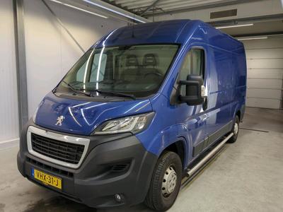 Peugeot Boxer 330 2.2 BlueHDI 88kW GB L2H2 Premium, 2021