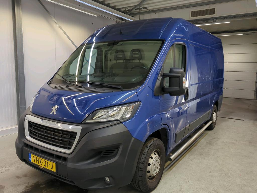 Peugeot Boxer 330 2.2 BlueHDI 88kW GB L2H2 Premium, 2021