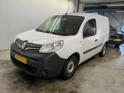 Renault Kangoo Express 1.5 dCi 59kW Comfort, 2020