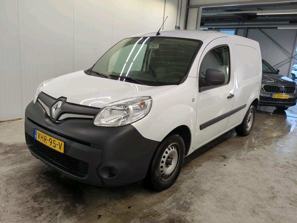 Renault Kangoo Express 1.5 dCi 59kW Comfort, 2020