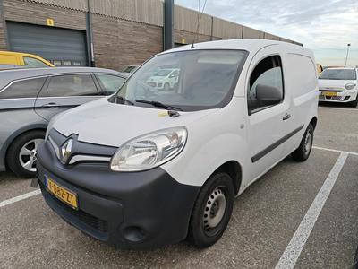Renault Kangoo 1.5 dCi Energy 55kW Comfort, 2019
