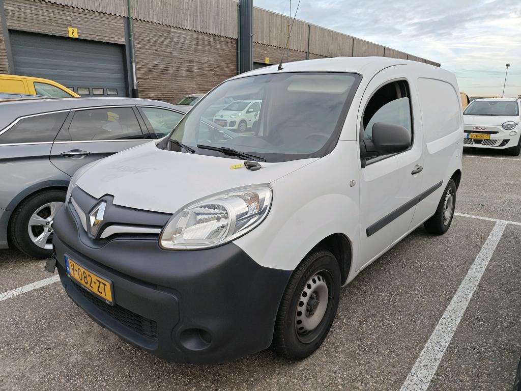 Renault Kangoo 1.5 dCi Energy 55kW Comfort, 2019