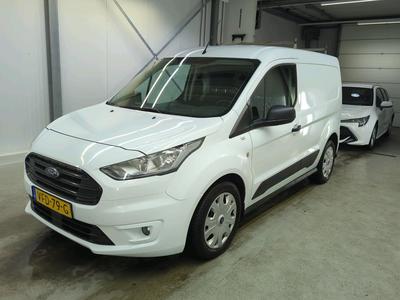 Ford Transit connect 1.5 TDCI 74kW HP Trend L1 GB, 2020