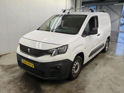 Peugeot Partner 1.5 BlueHDi 96kW S&S Standaard Premium 1000kg aut, 2020