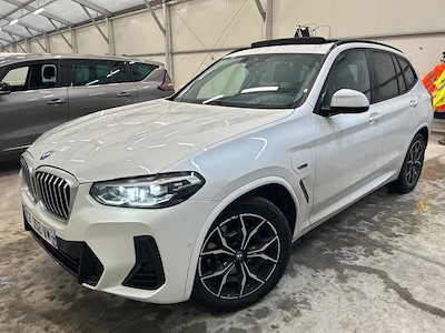 BMW X3 X3 xDrive30e 292ch M Sport