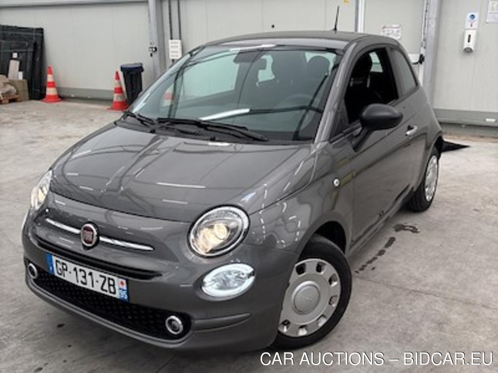 Fiat 500 500 1.0 70ch BSG S&amp;S Pack Confort