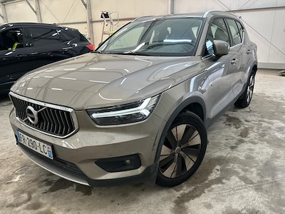 Volvo XC40 XC40 T5 Recharge 180 + 82ch Business DCT 7