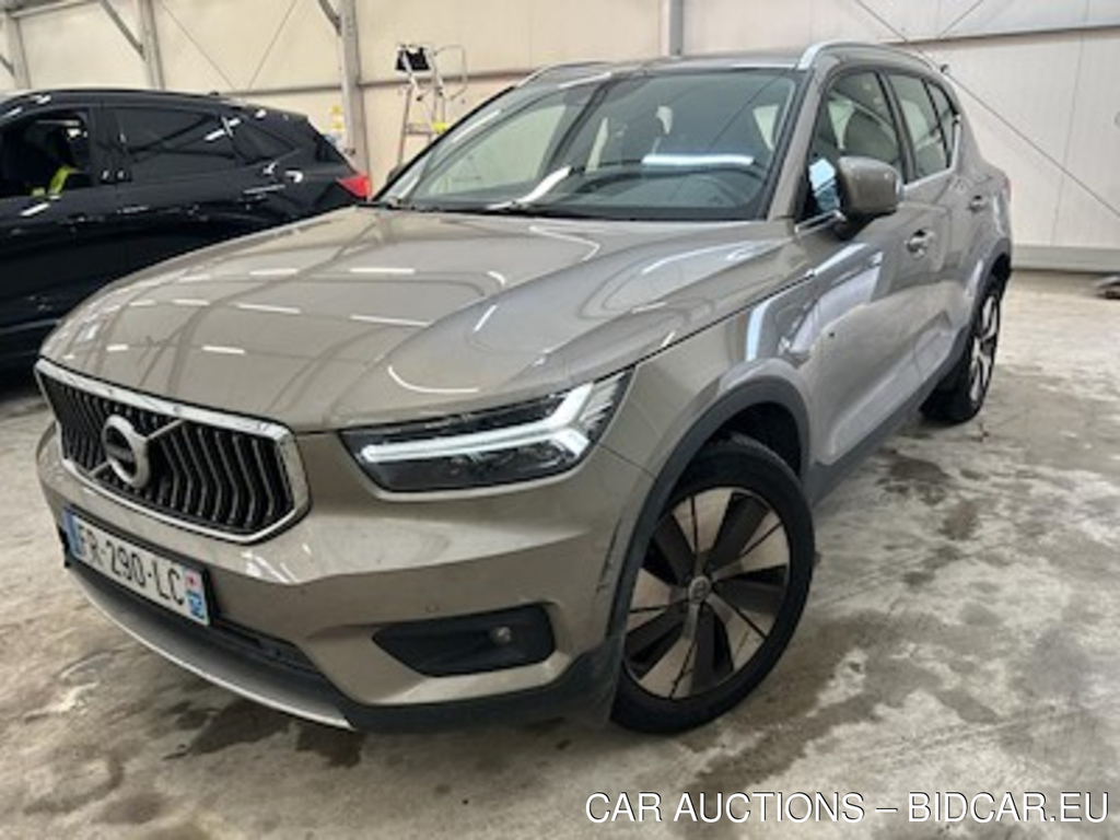 Volvo XC40 XC40 T5 Recharge 180 + 82ch Business DCT 7