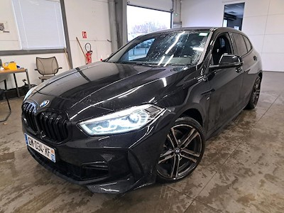 BMW Serie 1 Serie 1 118iA 136ch M Sport DKG7
